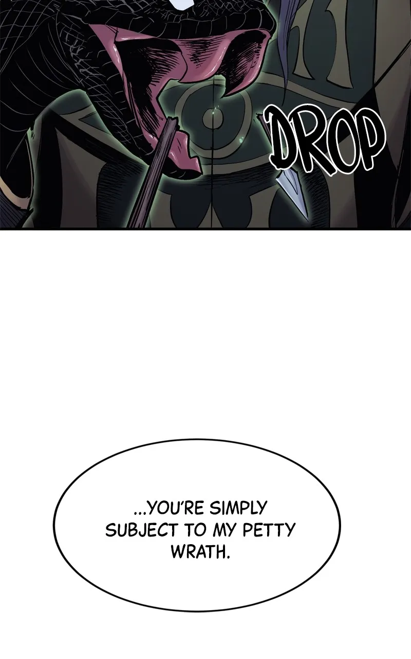 Wail of a Dragon’s Rage Chapter 26 page 59 - 