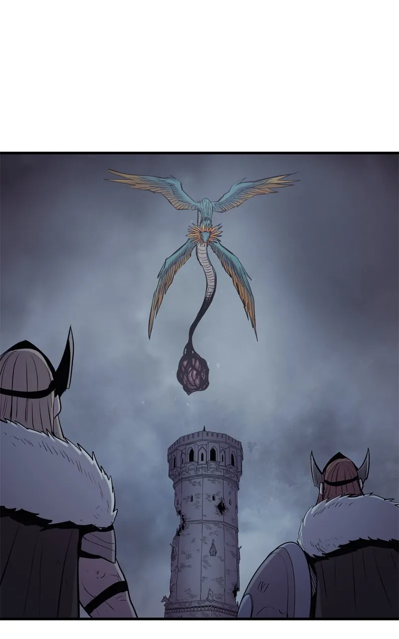 Wail of a Dragon’s Rage Chapter 26 page 62 - 