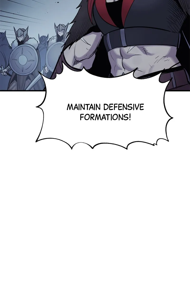 Wail of a Dragon’s Rage Chapter 26 page 68 - 