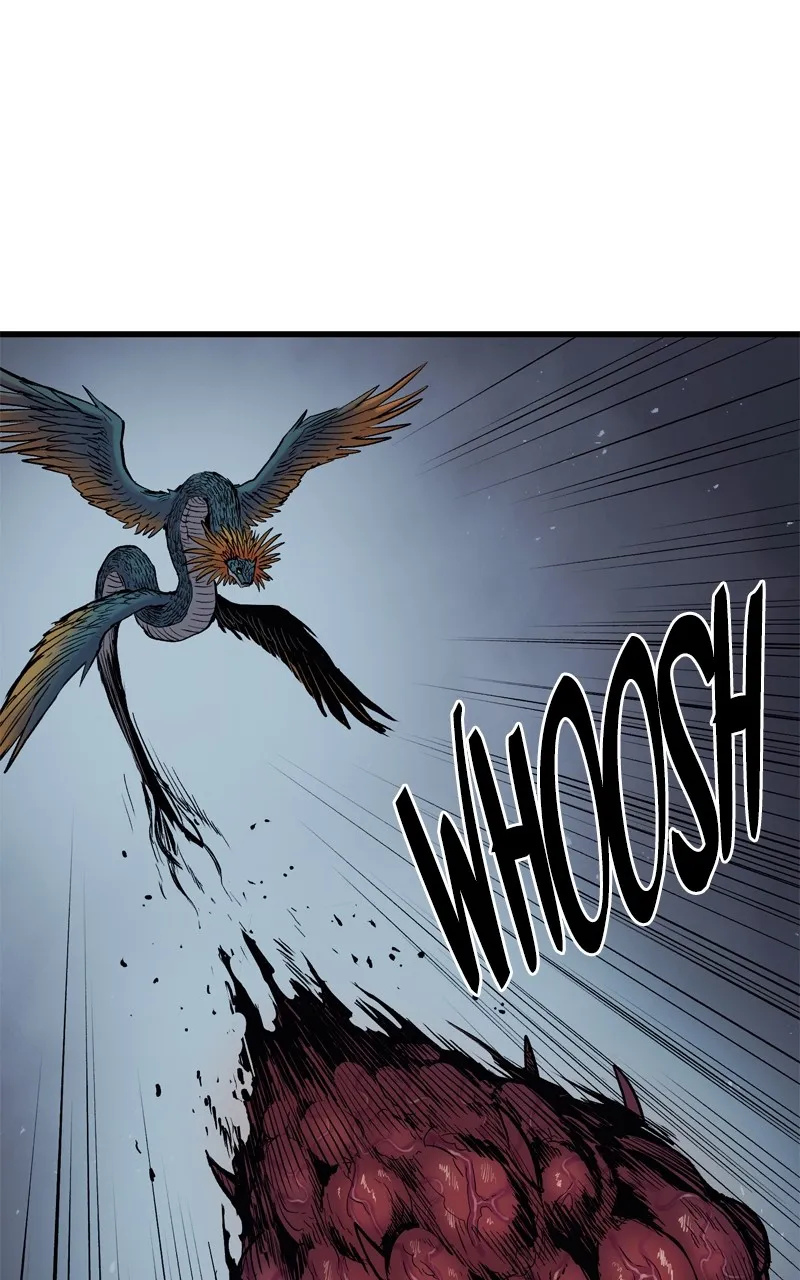 Wail of a Dragon’s Rage Chapter 26 page 69 - 