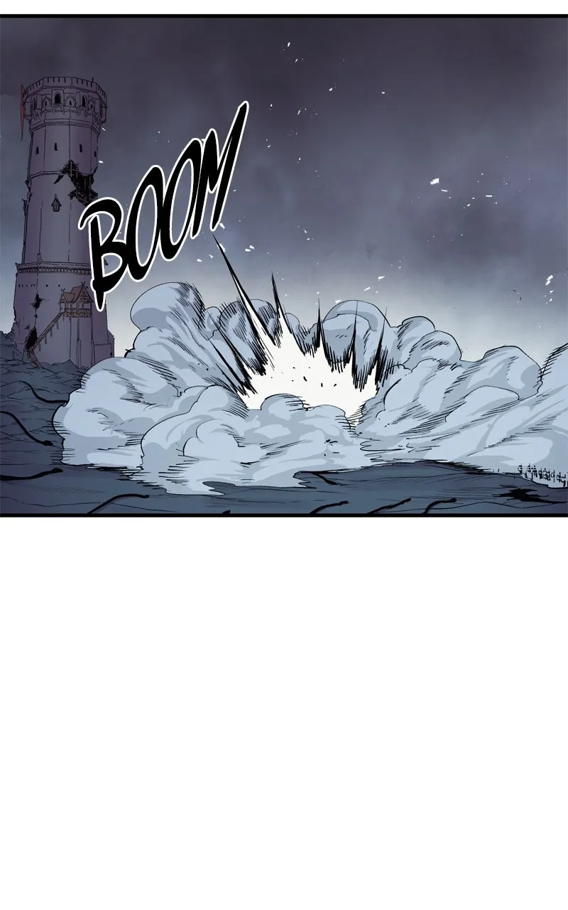 Wail of a Dragon’s Rage Chapter 26 page 71 - 