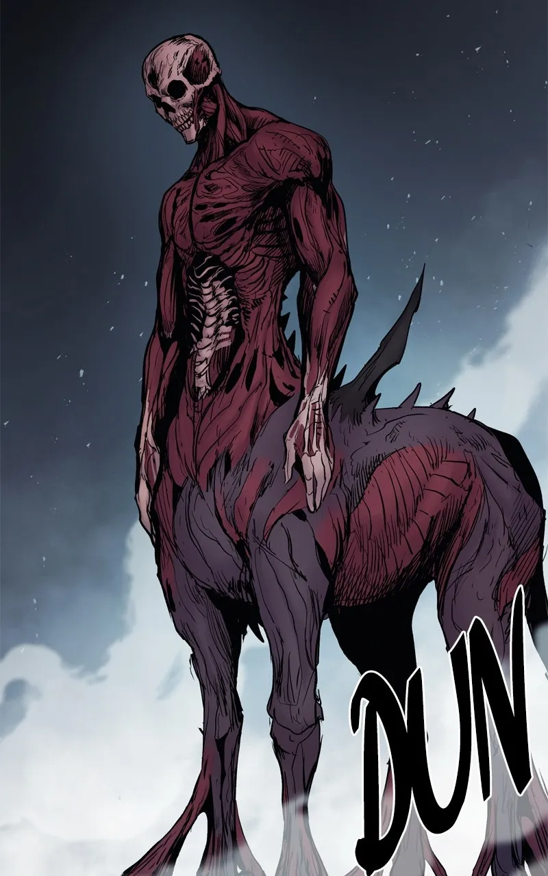 Wail of a Dragon’s Rage Chapter 26 page 80 - 