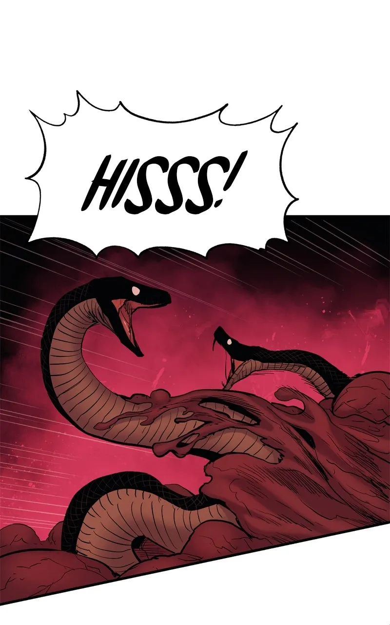 Wail of a Dragon’s Rage Chapter 26 page 87 - 