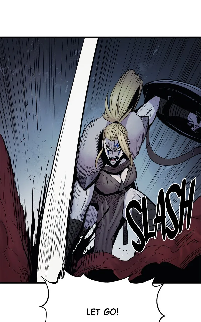 Wail of a Dragon’s Rage Chapter 26 page 89 - 