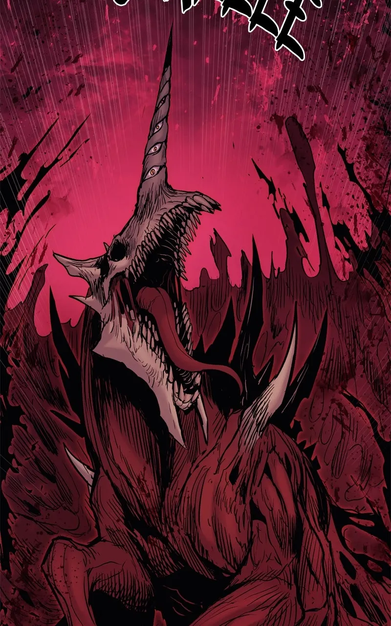 Wail of a Dragon’s Rage Chapter 26 page 95 - 
