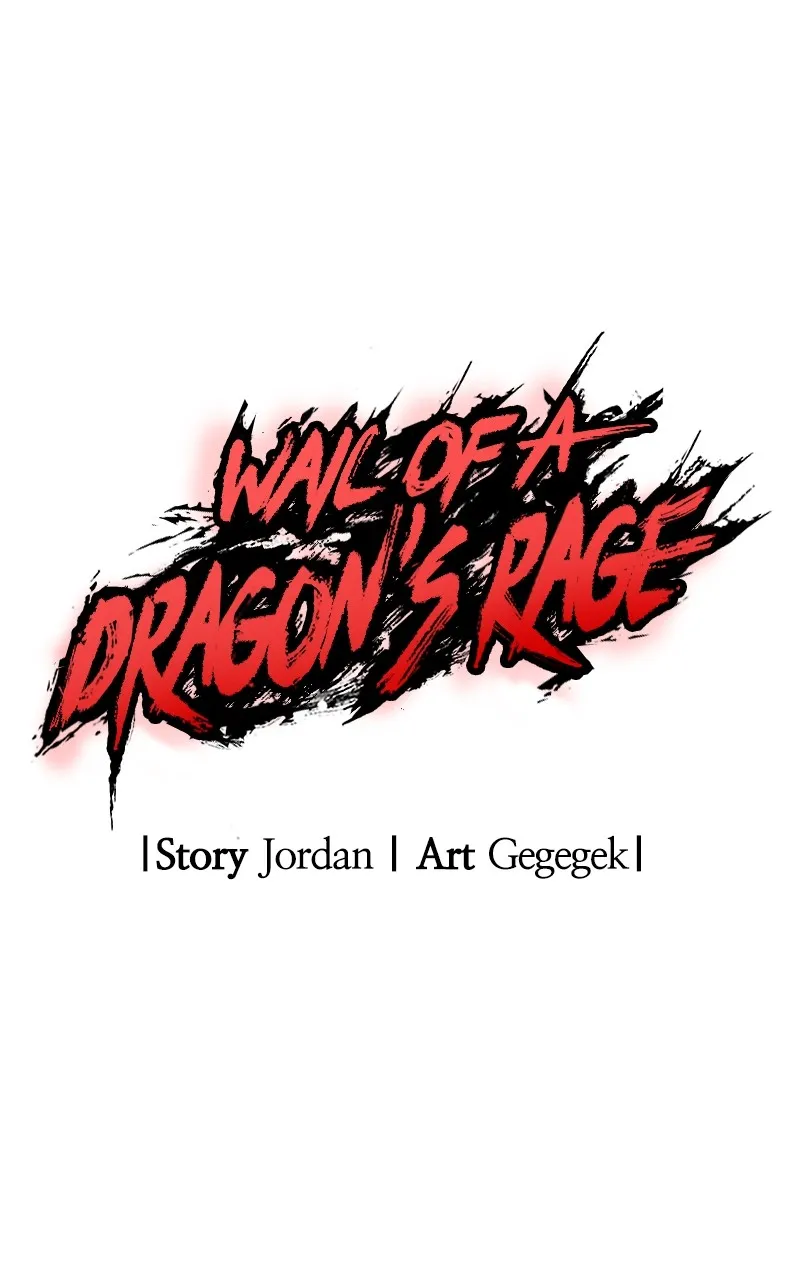 Wail of a Dragon’s Rage Chapter 27 page 1 - 