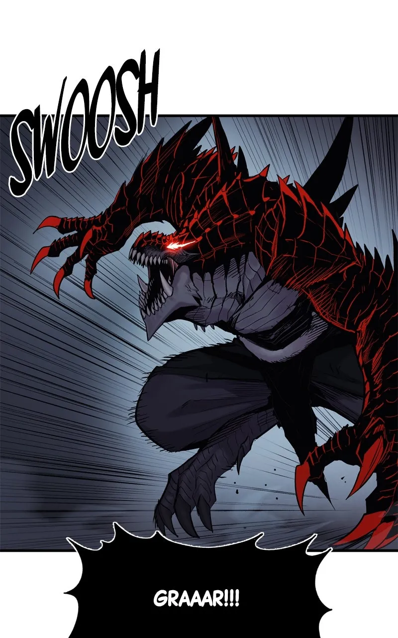 Wail of a Dragon’s Rage Chapter 27 page 2 - 