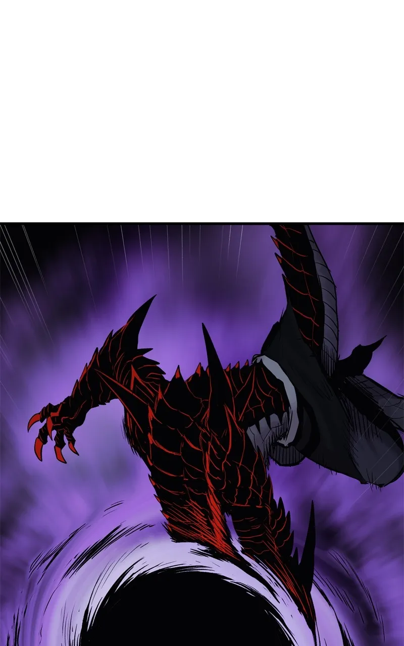 Wail of a Dragon’s Rage Chapter 27 page 11 - 