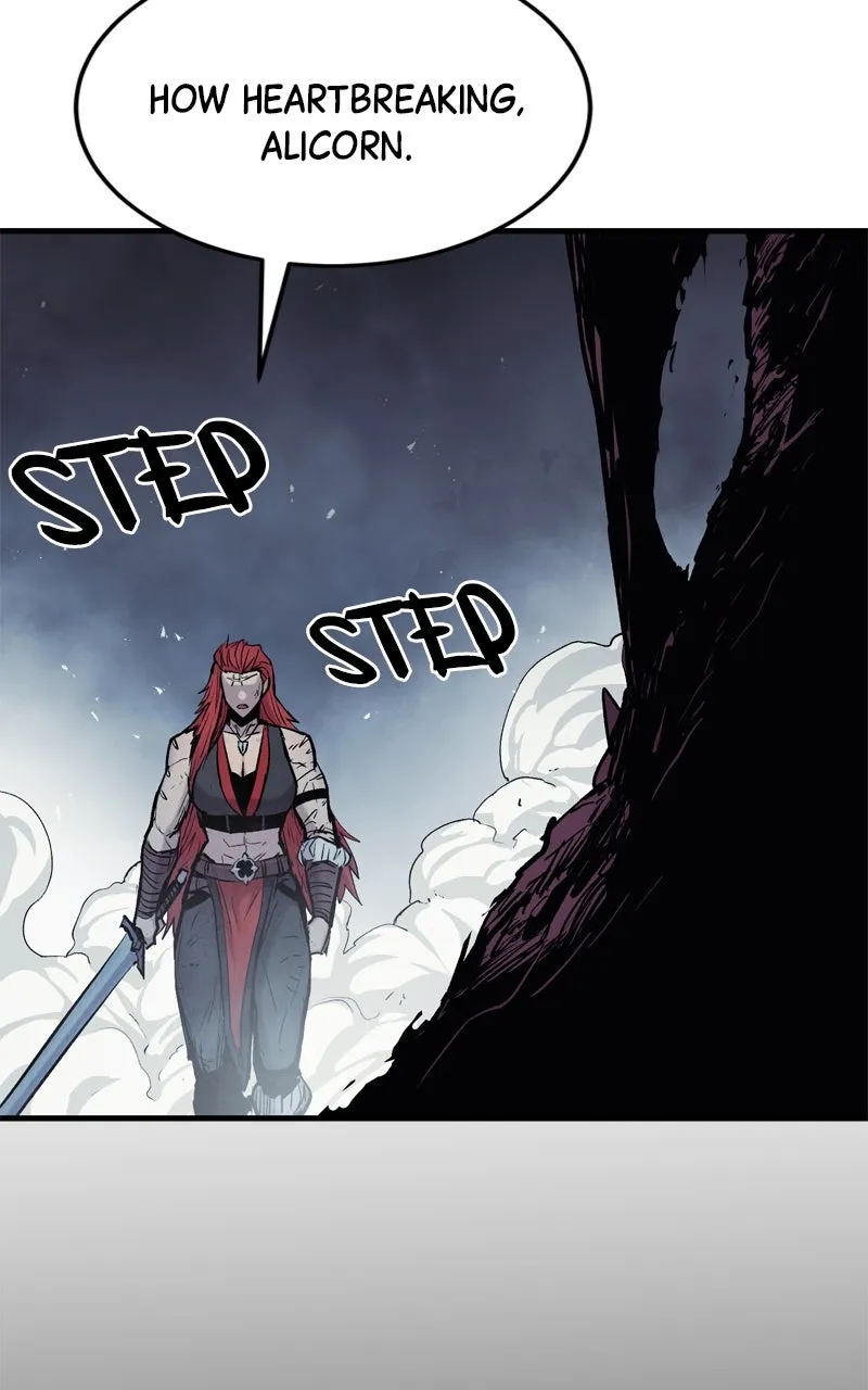 Wail of a Dragon’s Rage Chapter 27 page 106 - 