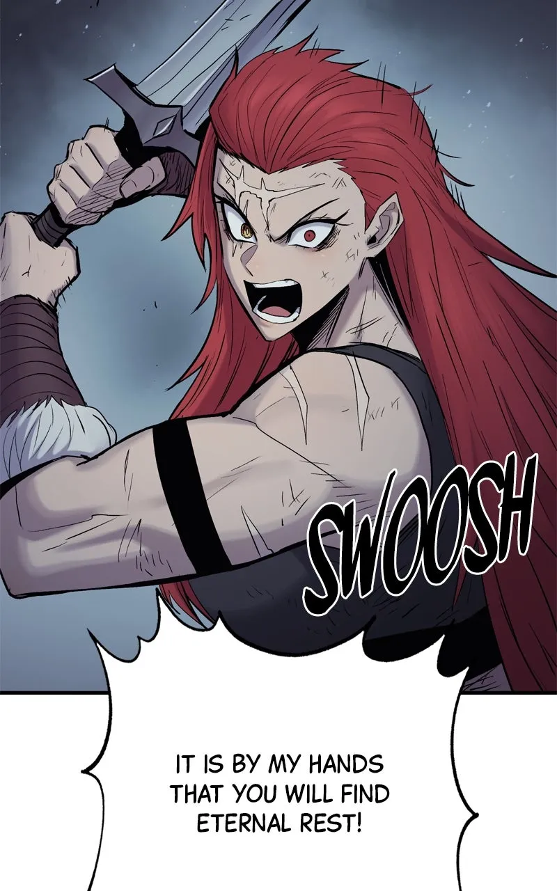 Wail of a Dragon’s Rage Chapter 27 page 113 - 