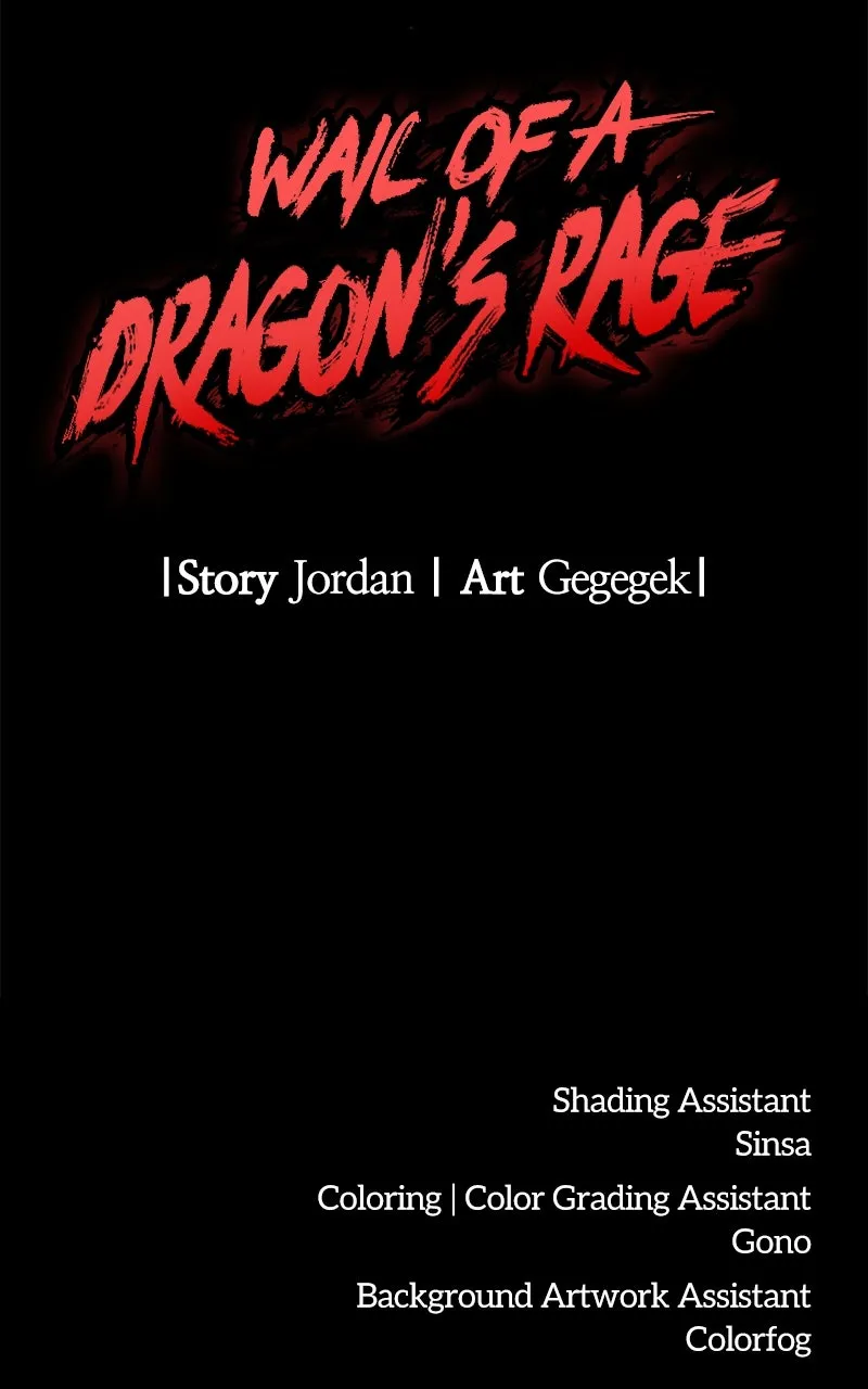 Wail of a Dragon’s Rage Chapter 27 page 118 - 