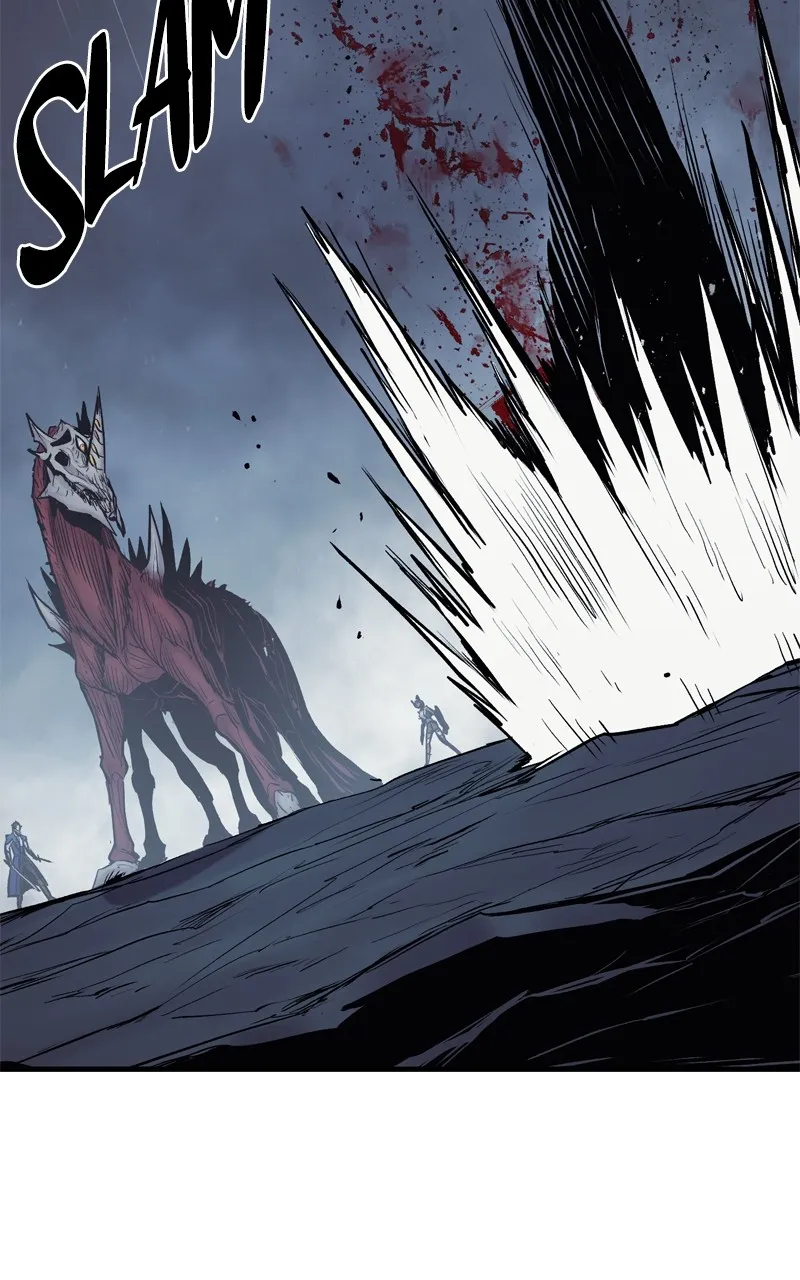 Wail of a Dragon’s Rage Chapter 27 page 16 - 