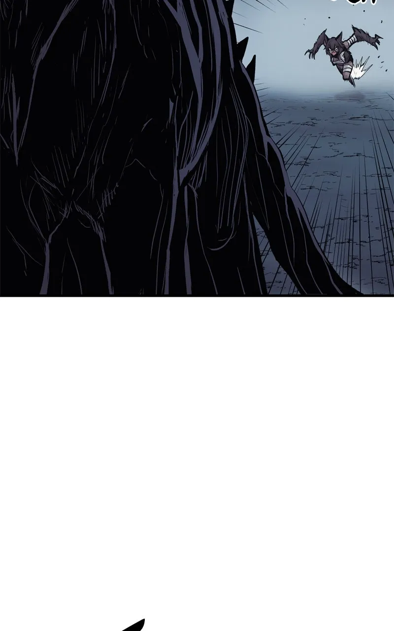 Wail of a Dragon’s Rage Chapter 27 page 18 - 