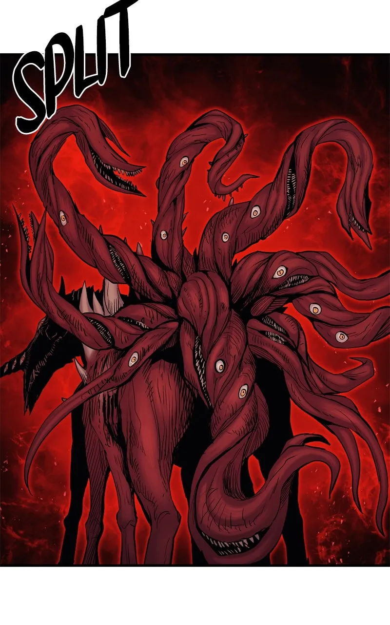Wail of a Dragon’s Rage Chapter 27 page 19 - 