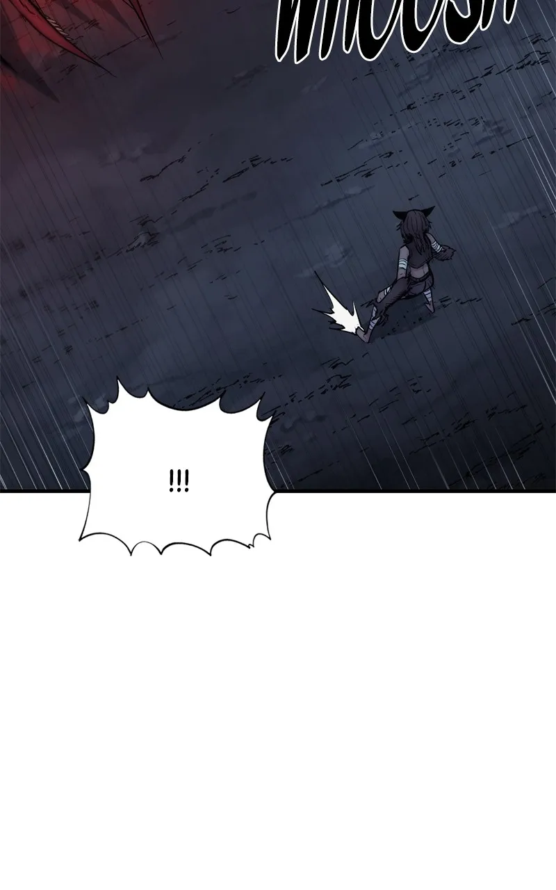 Wail of a Dragon’s Rage Chapter 27 page 21 - 