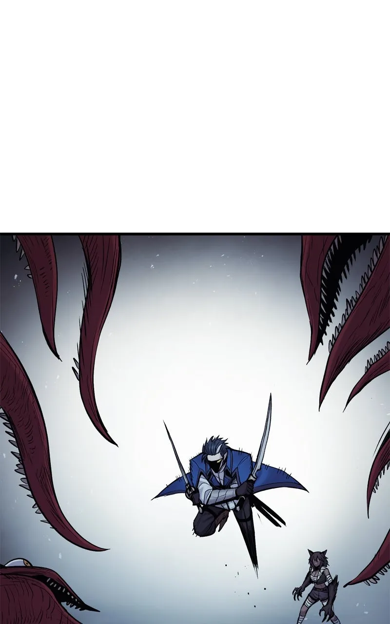 Wail of a Dragon’s Rage Chapter 27 page 23 - 