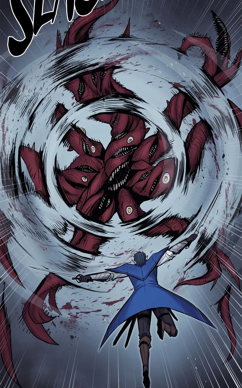 Wail of a Dragon’s Rage Chapter 27 page 25 - 