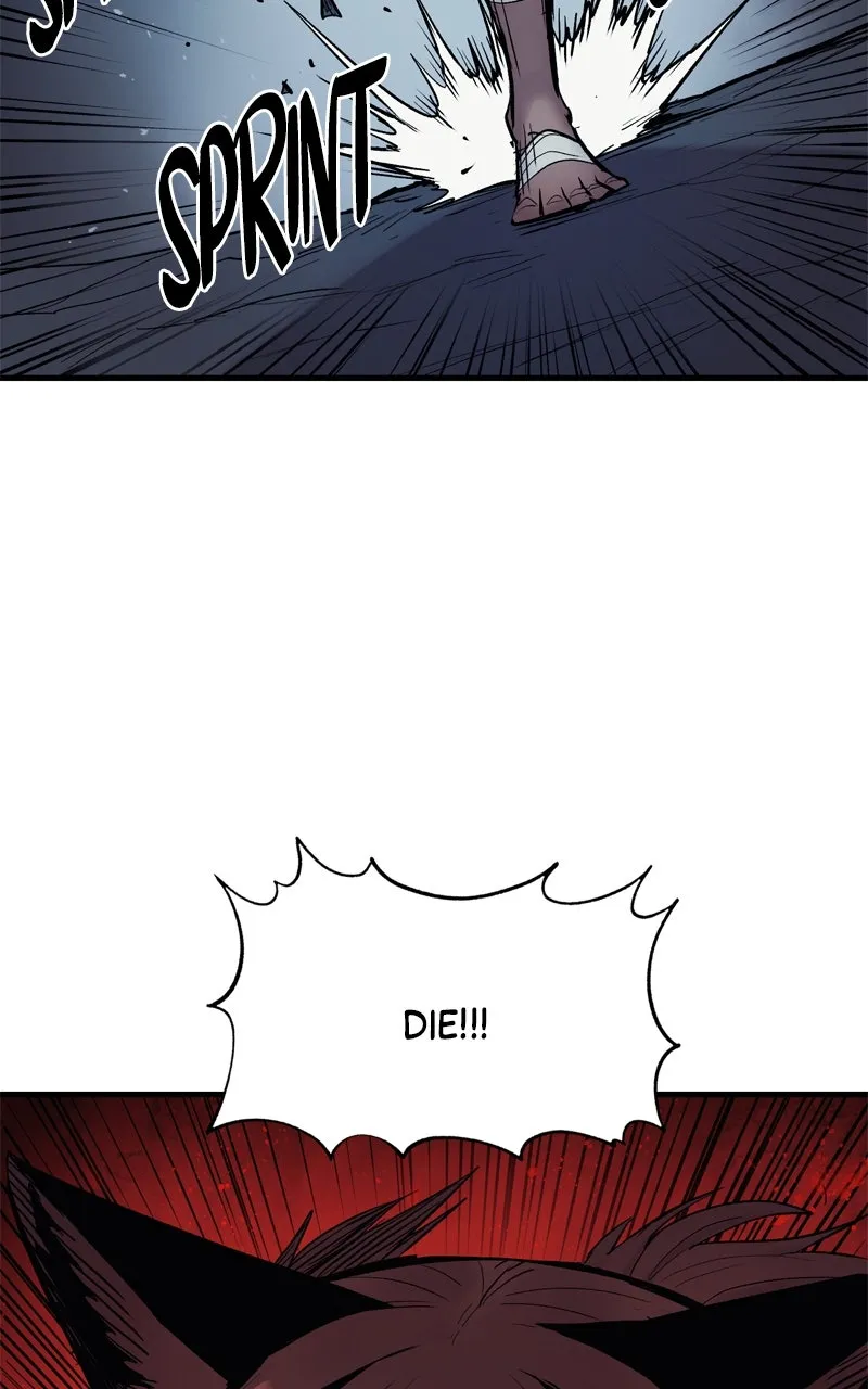 Wail of a Dragon’s Rage Chapter 27 page 27 - 
