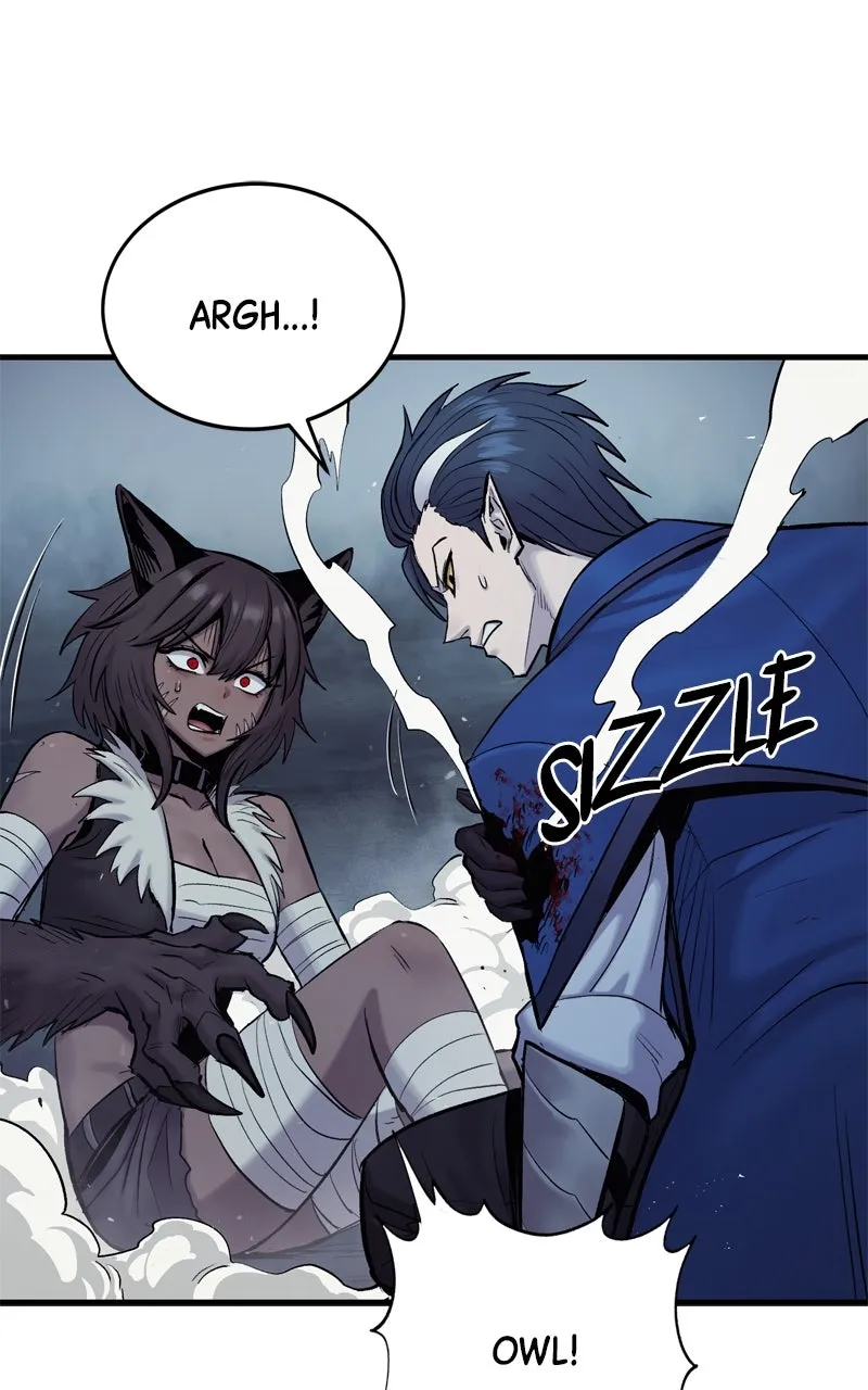 Wail of a Dragon’s Rage Chapter 27 page 32 - 