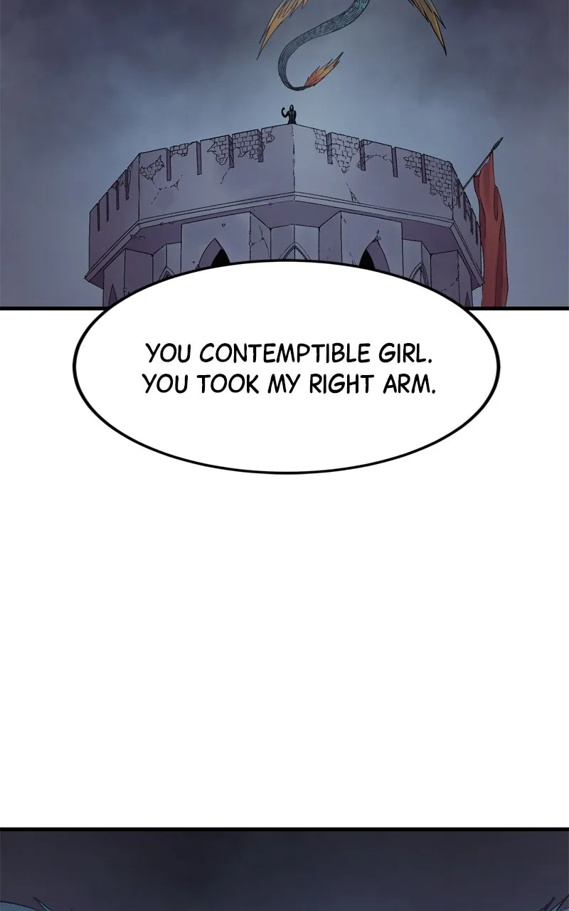 Wail of a Dragon’s Rage Chapter 27 page 34 - 