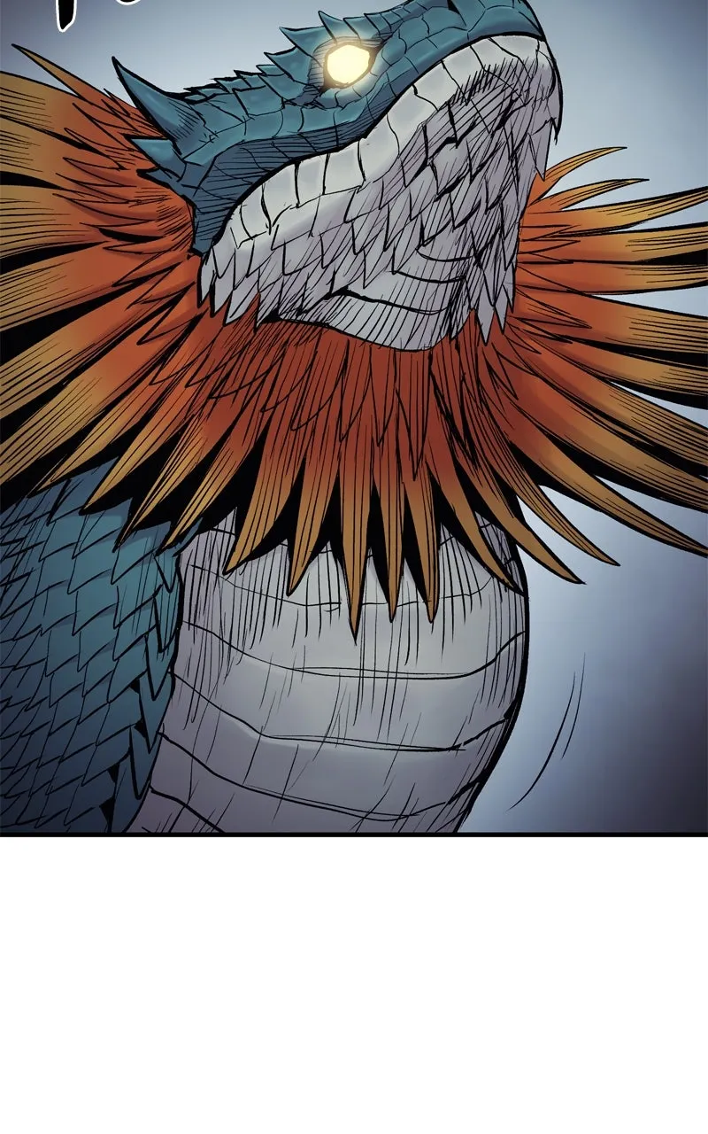 Wail of a Dragon’s Rage Chapter 27 page 37 - 