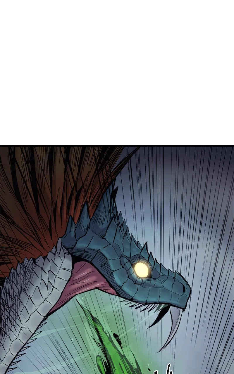 Wail of a Dragon’s Rage Chapter 27 page 38 - 