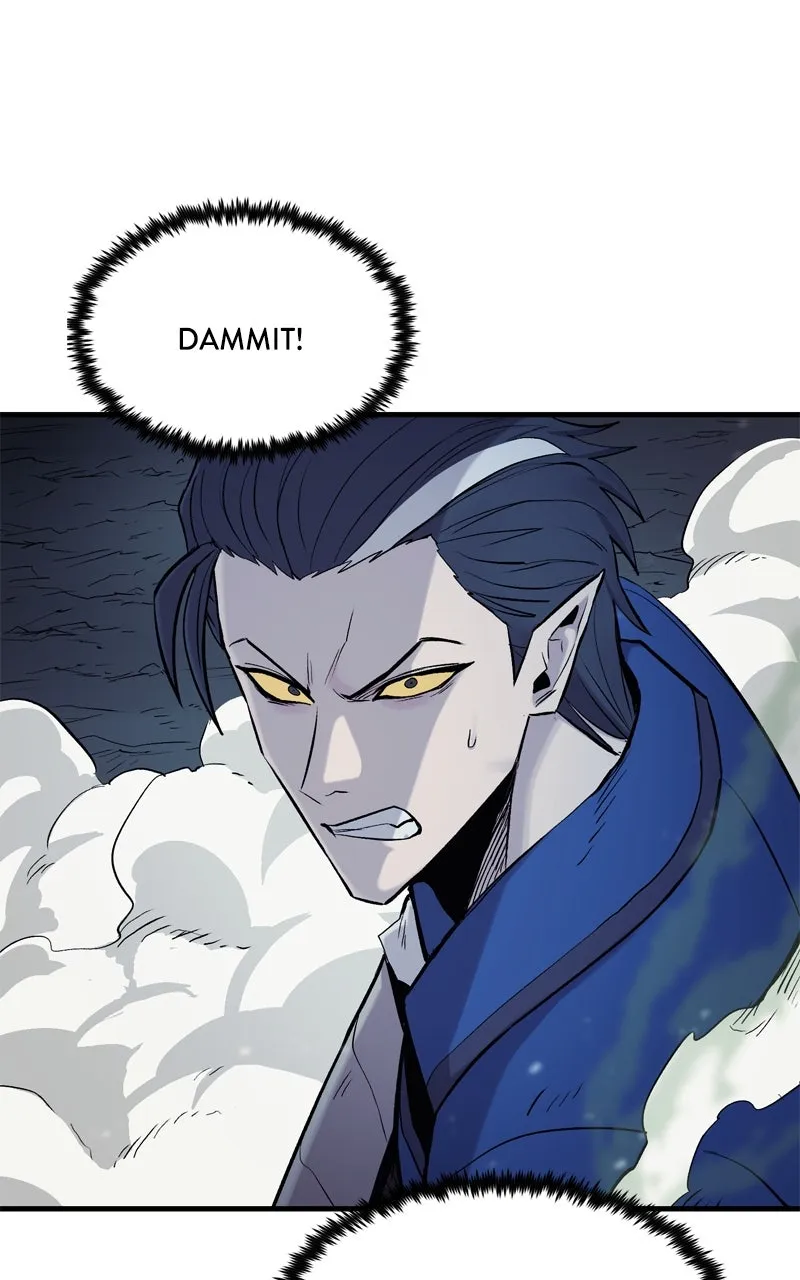 Wail of a Dragon’s Rage Chapter 27 page 40 - 