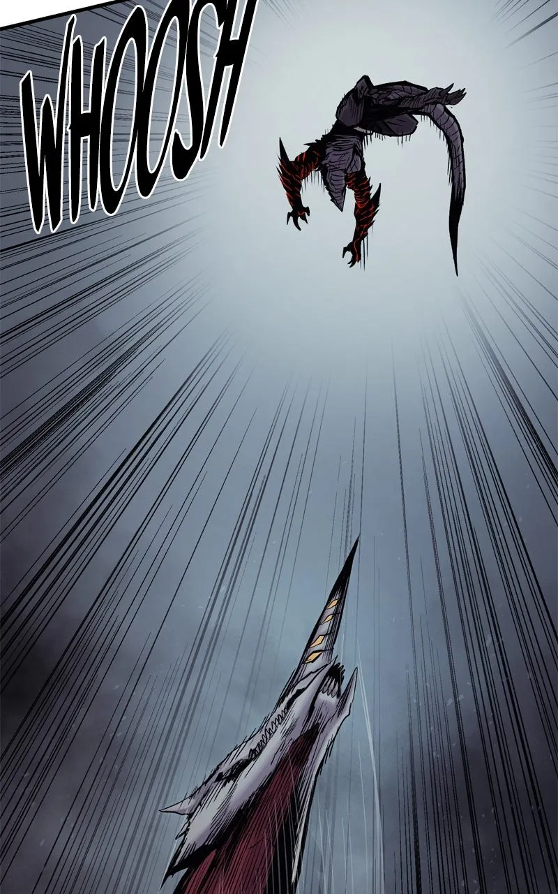 Wail of a Dragon’s Rage Chapter 27 page 5 - 