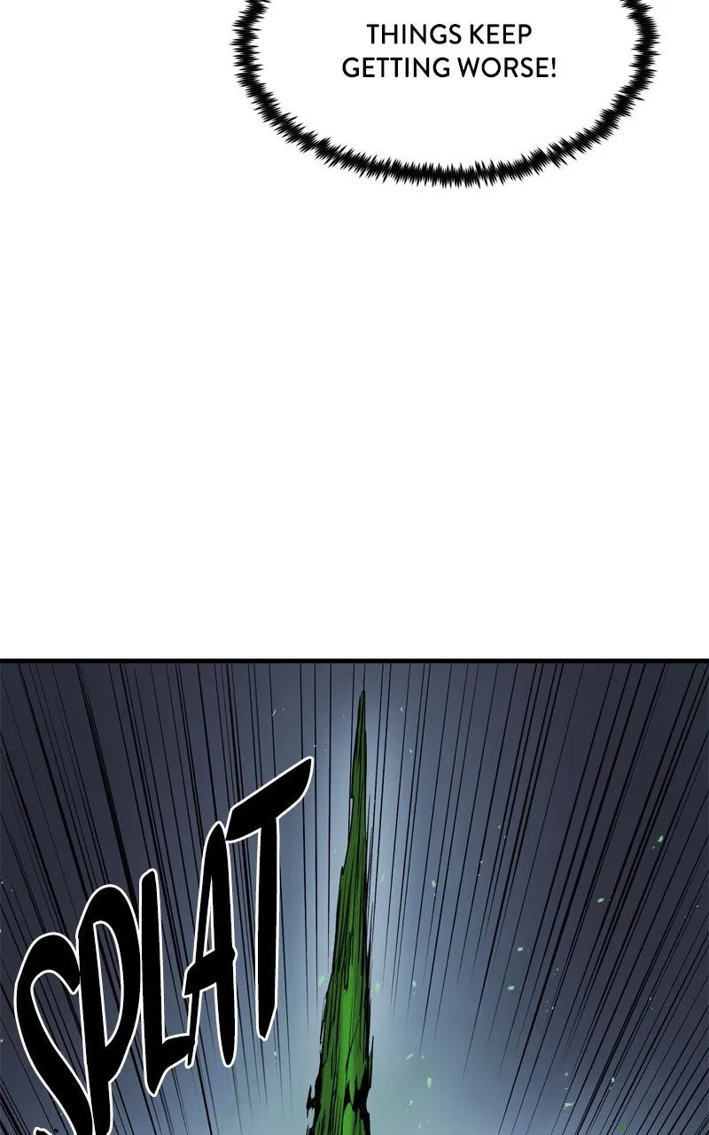 Wail of a Dragon’s Rage Chapter 27 page 41 - 