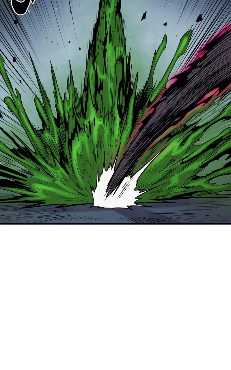 Wail of a Dragon’s Rage Chapter 27 page 42 - 