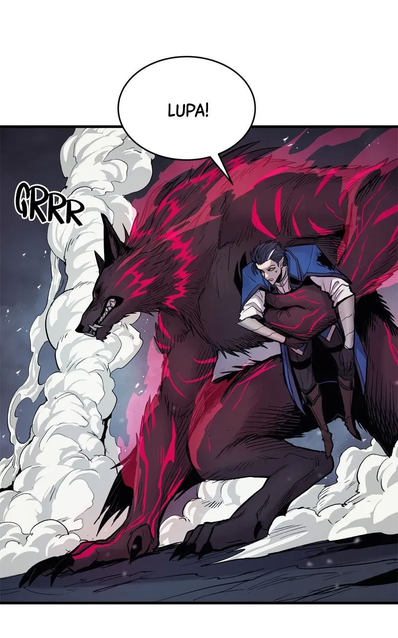 Wail of a Dragon’s Rage Chapter 27 page 43 - 