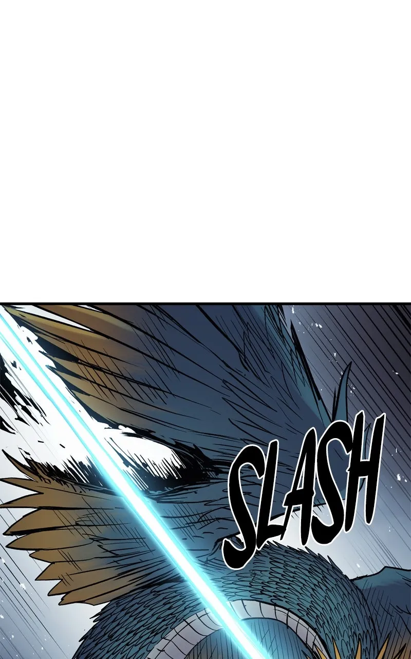 Wail of a Dragon’s Rage Chapter 27 page 44 - 