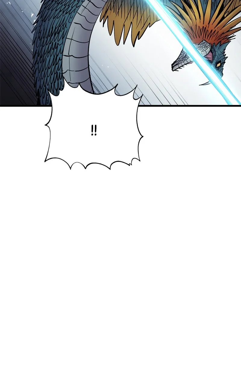 Wail of a Dragon’s Rage Chapter 27 page 45 - 