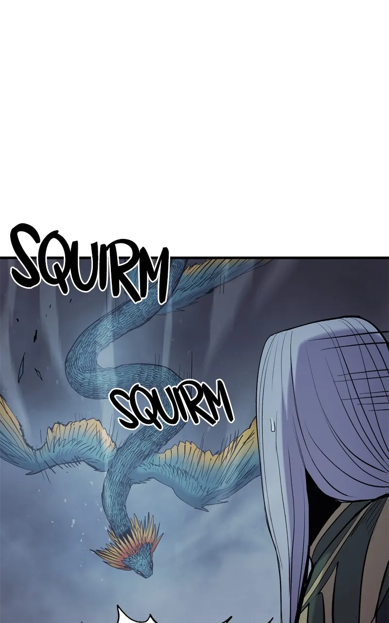 Wail of a Dragon’s Rage Chapter 27 page 46 - 