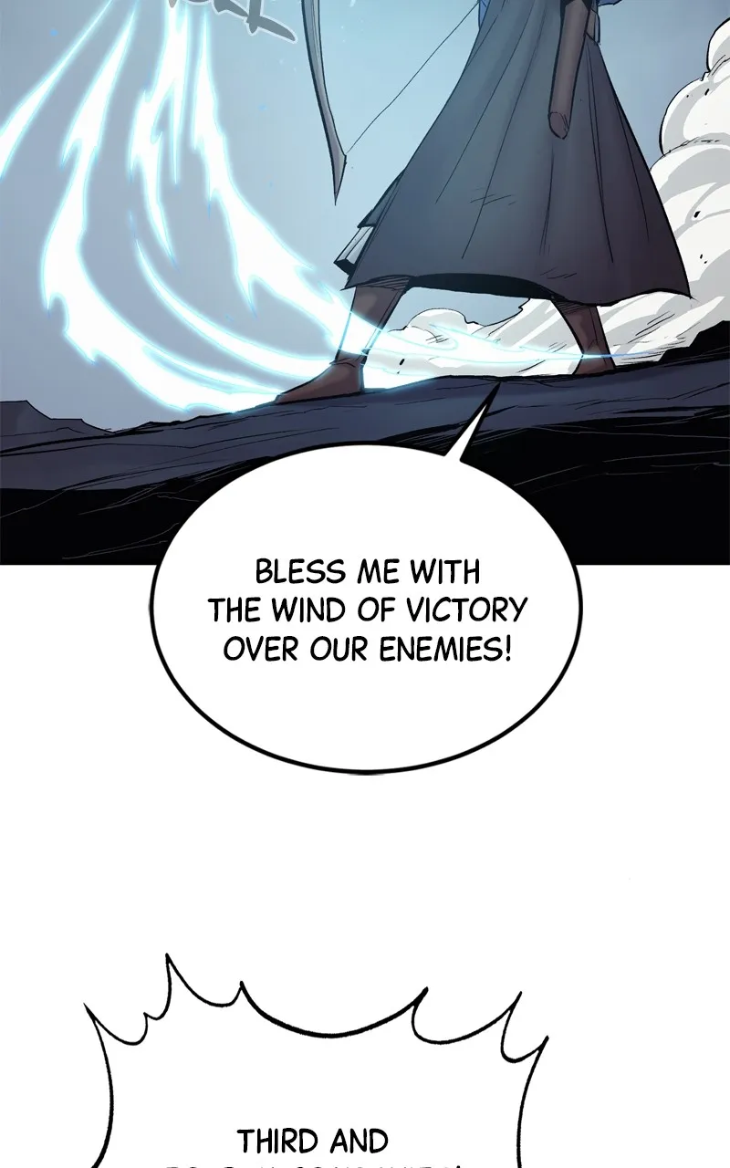 Wail of a Dragon’s Rage Chapter 27 page 49 - 
