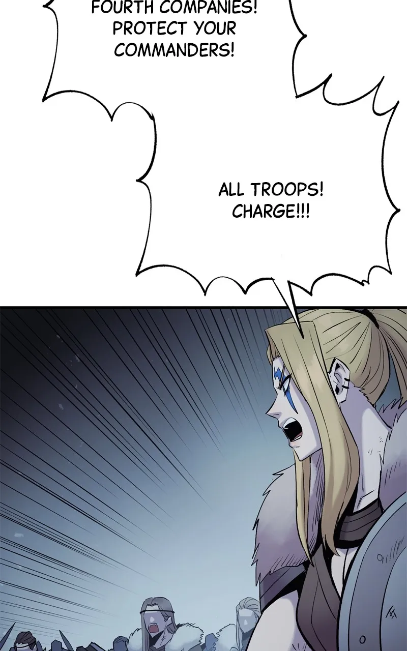 Wail of a Dragon’s Rage Chapter 27 page 50 - 