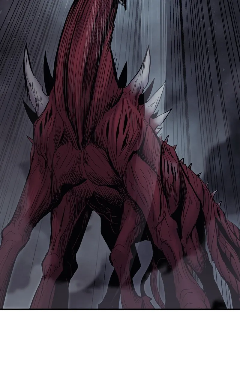 Wail of a Dragon’s Rage Chapter 27 page 6 - 