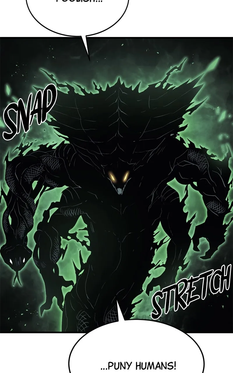 Wail of a Dragon’s Rage Chapter 27 page 52 - 