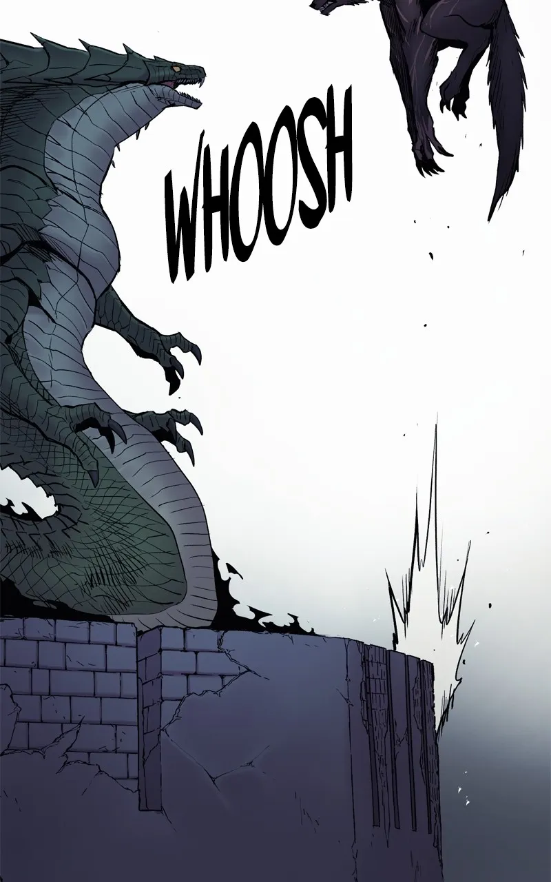 Wail of a Dragon’s Rage Chapter 27 page 56 - 