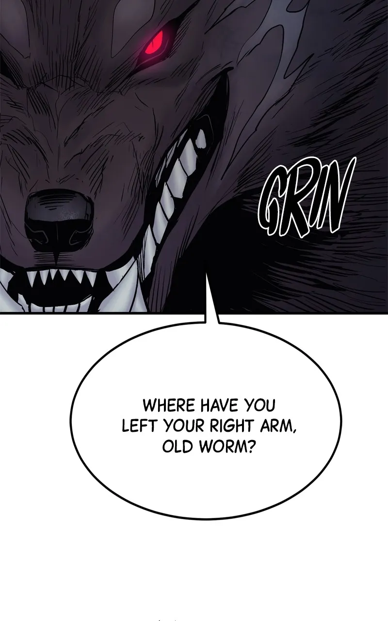 Wail of a Dragon’s Rage Chapter 27 page 58 - 