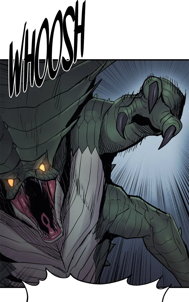 Wail of a Dragon’s Rage Chapter 27 page 59 - 