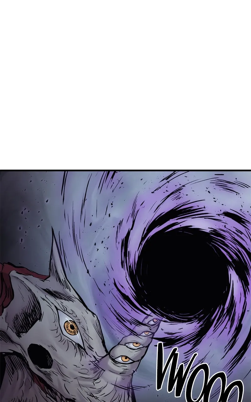 Wail of a Dragon’s Rage Chapter 27 page 7 - 