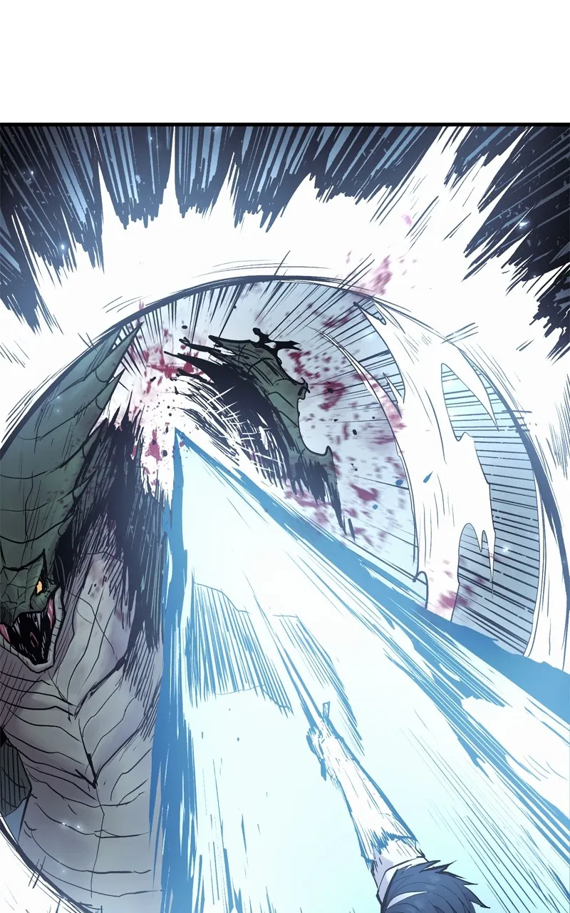 Wail of a Dragon’s Rage Chapter 27 page 63 - 