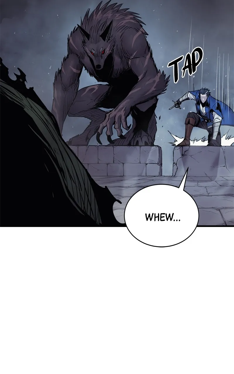 Wail of a Dragon’s Rage Chapter 27 page 67 - 