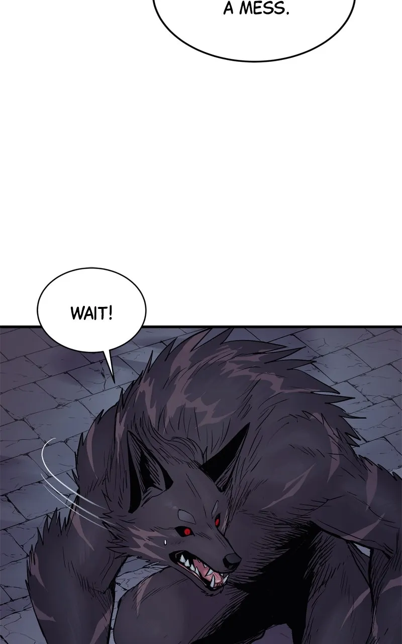 Wail of a Dragon’s Rage Chapter 27 page 69 - 