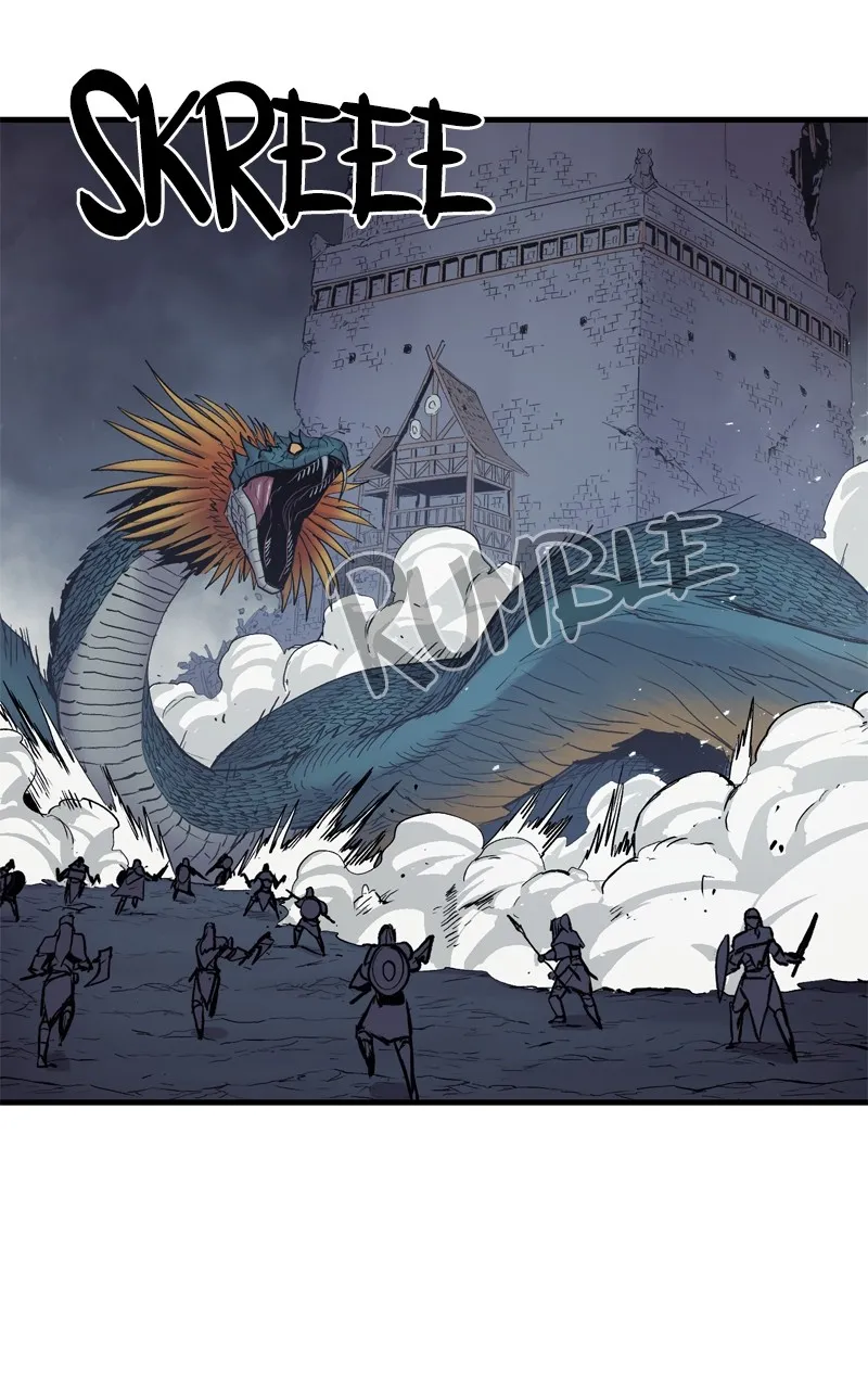 Wail of a Dragon’s Rage Chapter 27 page 72 - 