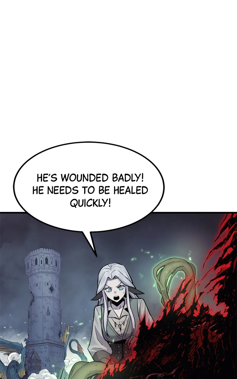 Wail of a Dragon’s Rage Chapter 27 page 73 - 