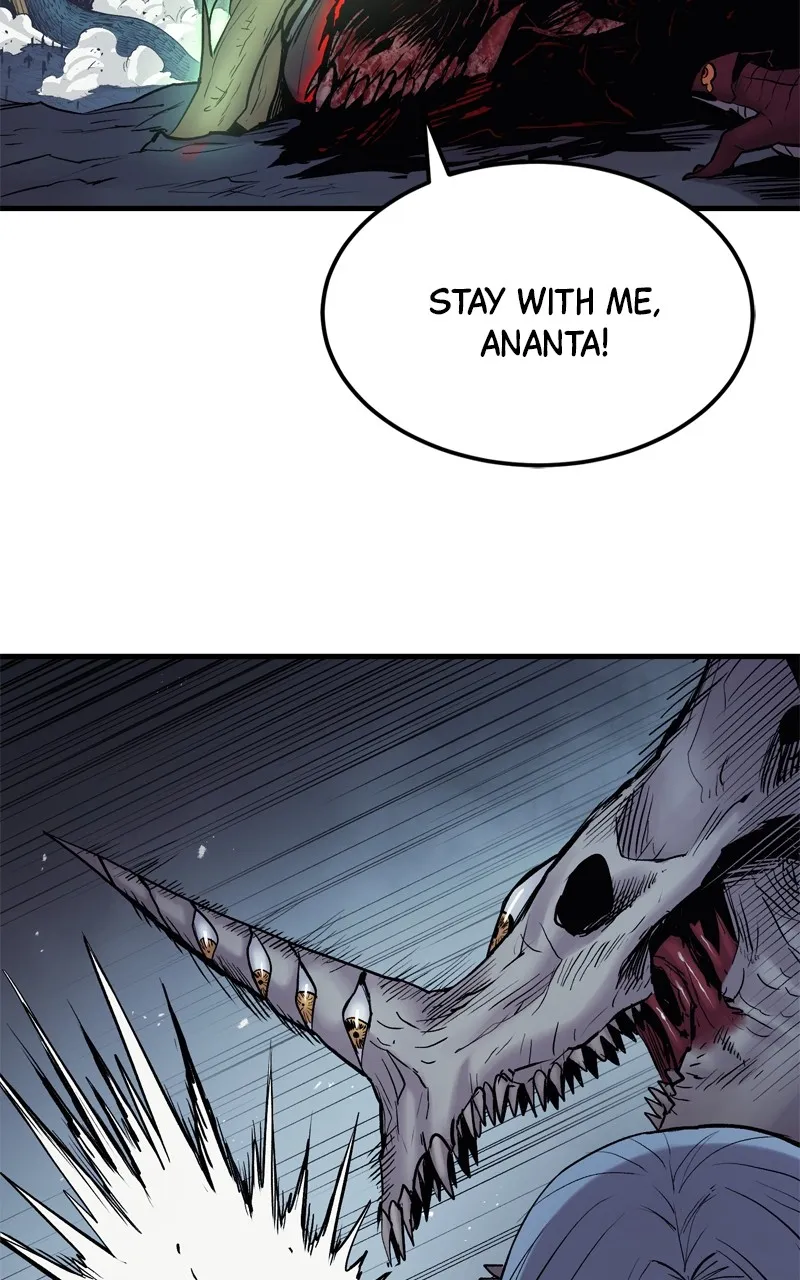 Wail of a Dragon’s Rage Chapter 27 page 74 - 