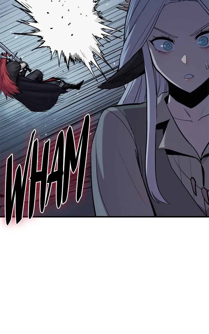 Wail of a Dragon’s Rage Chapter 27 page 75 - 