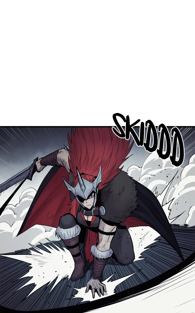 Wail of a Dragon’s Rage Chapter 27 page 76 - 